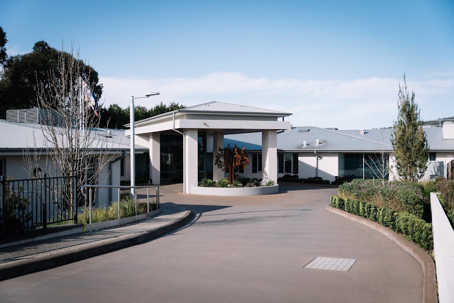 Rowville
