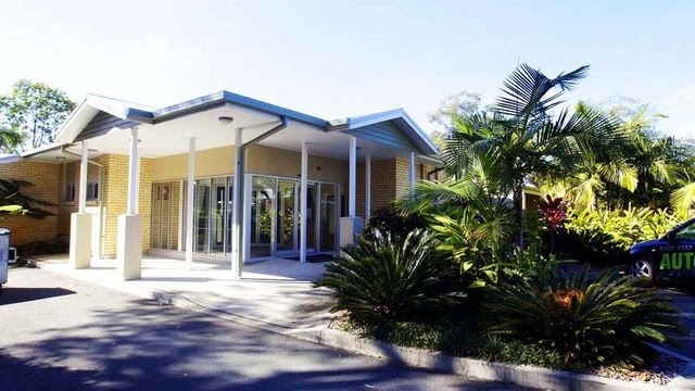 Southport