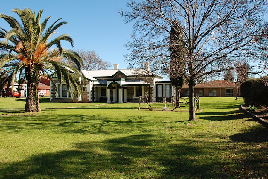 Glengowrie