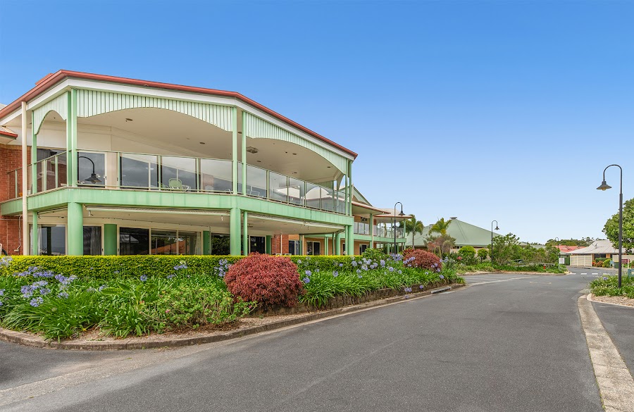 Bolton Clarke Darlington, Banora Point - Residential Aged Care