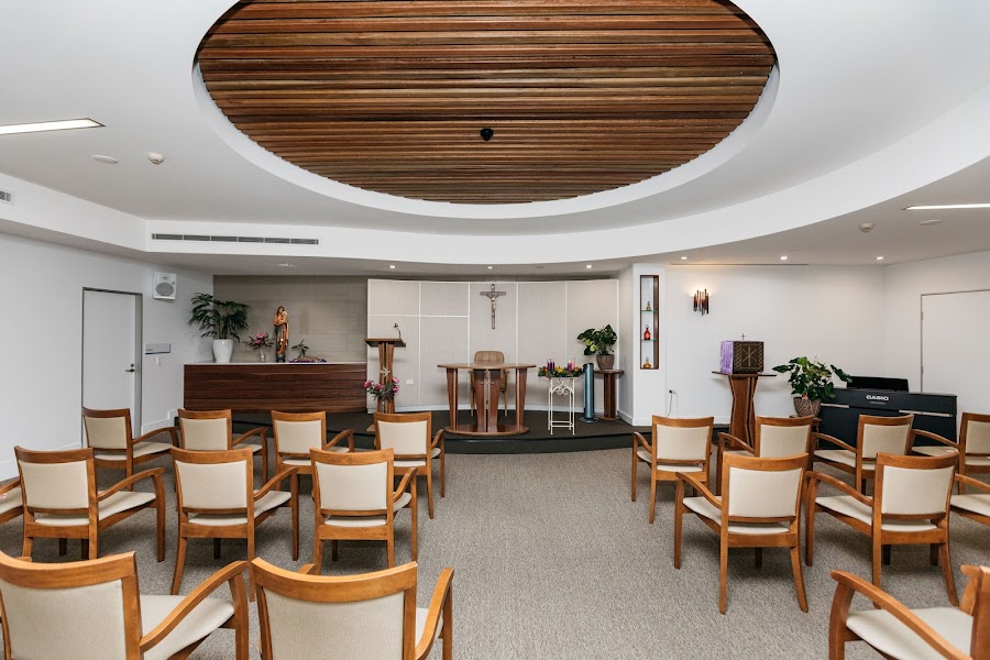 St Vincent's Aged Care Boondall