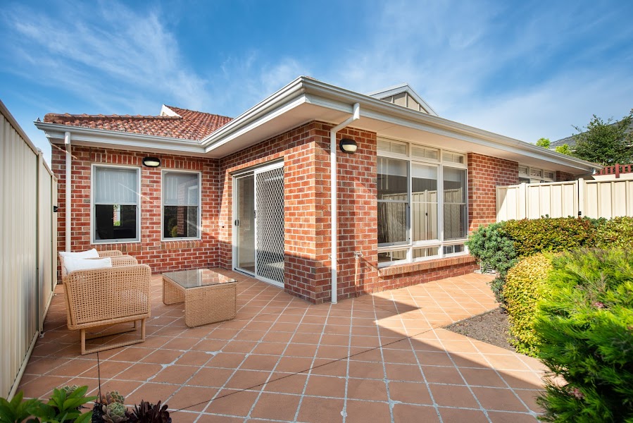 Southern Cross Care Bedford Heights Estate Retirement Living
