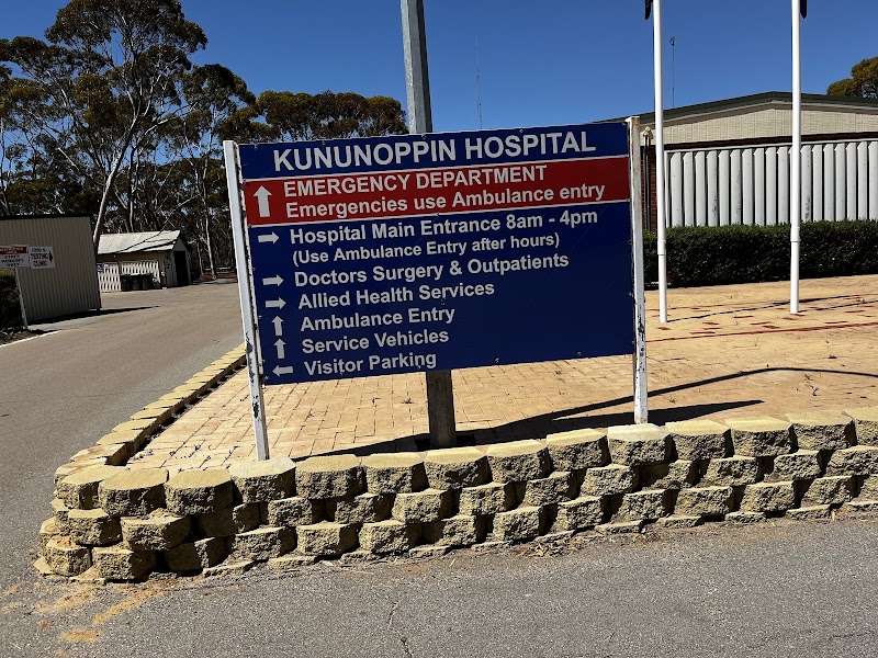 Kununoppin