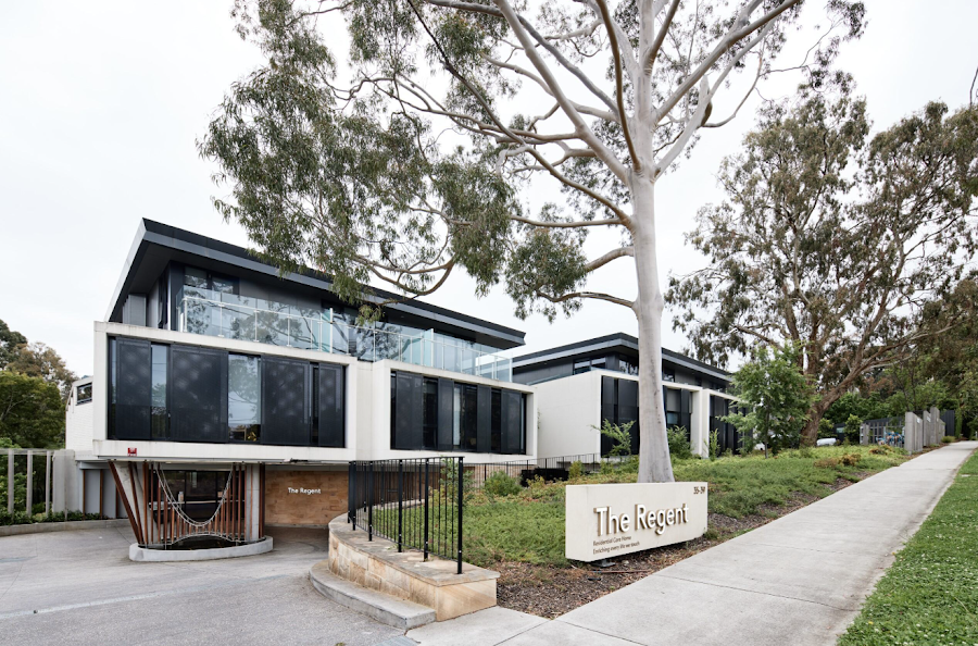 Mount Waverley