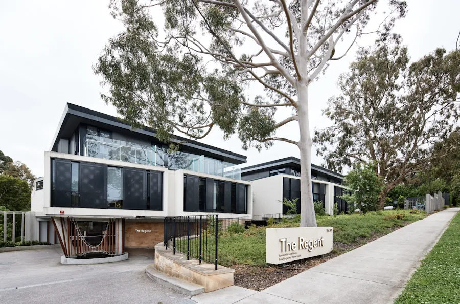 Calvary The Regent - Residential Aged Care