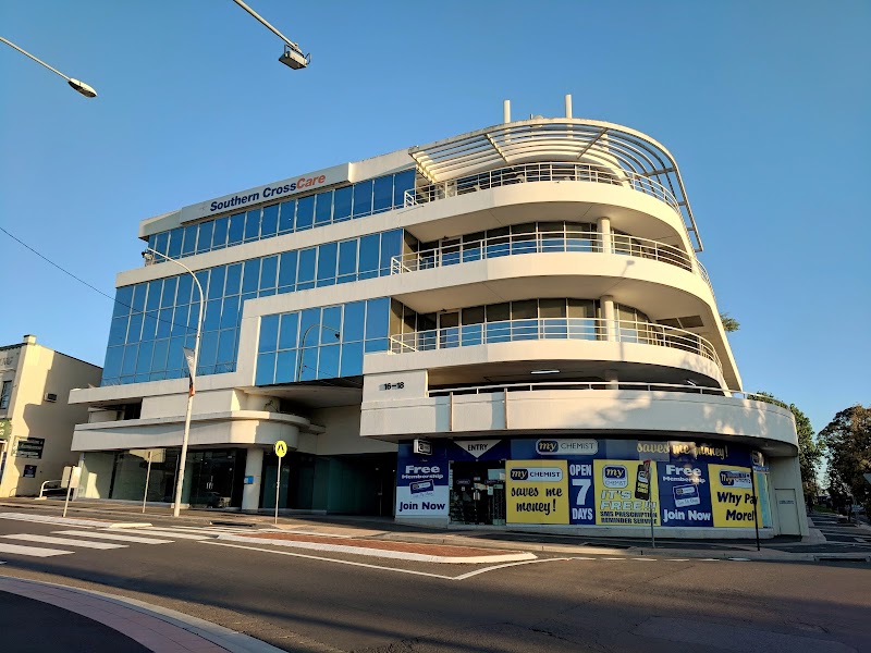 Epping