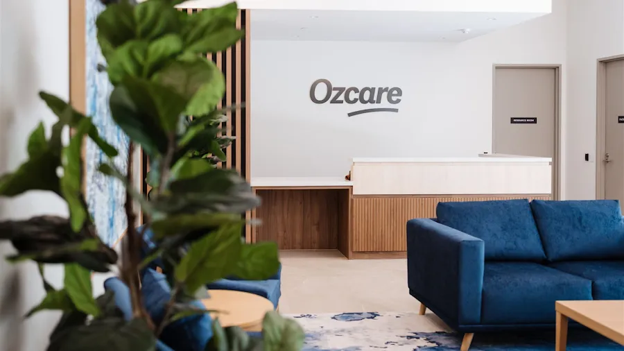 Ozcare Villa Rosalie - Newstead
