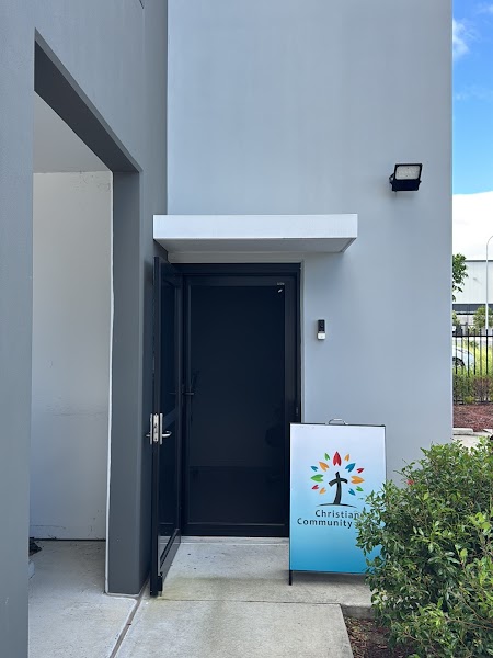 Christian community Care