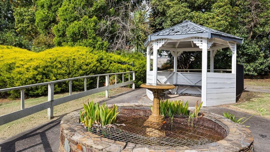 Bupa Aged Care Croydon — aged care facility