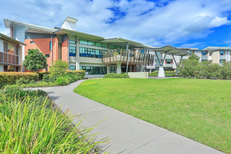 Parkview Residential Aged Care Community