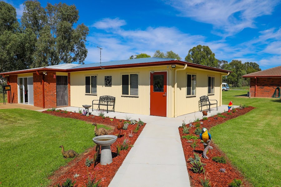 Gilgandra