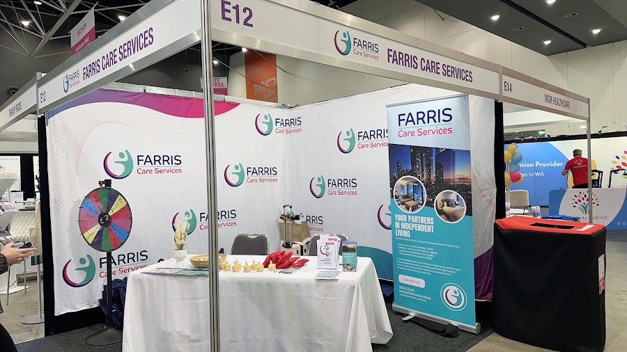 Farris Care Services