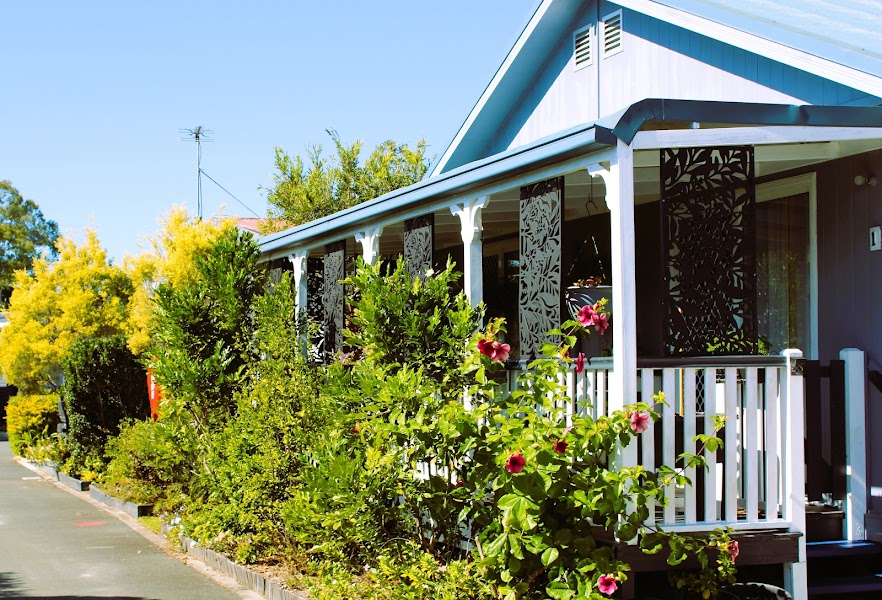 Tweed Shores Lifestyle Estate