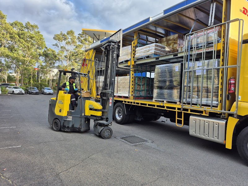 BrightSky Australia — aged care facility