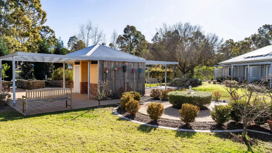 Calvary Cessnock - Residential Aged Care