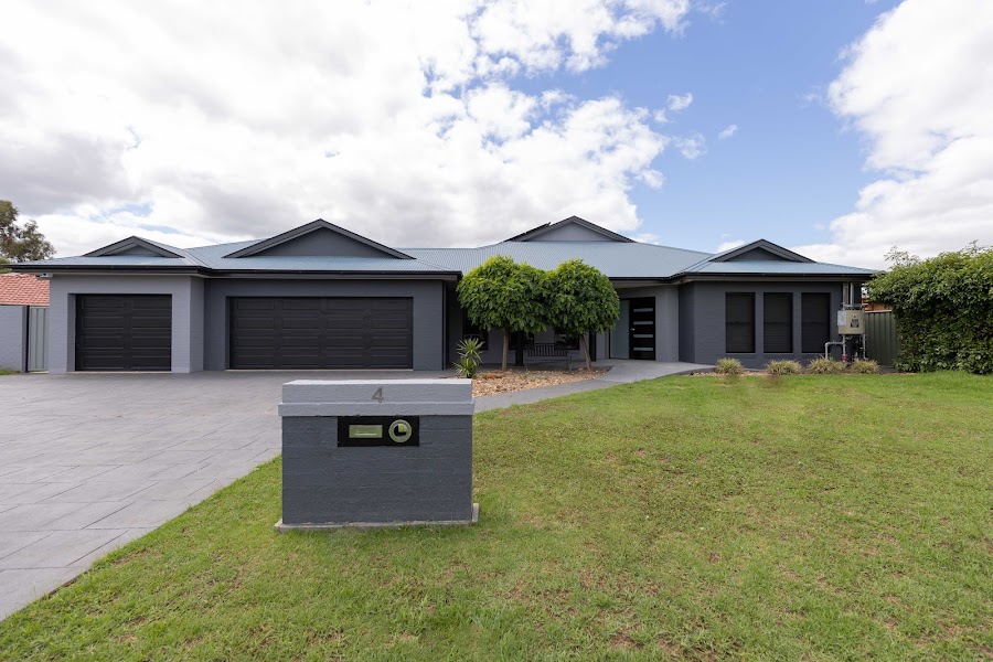 HammondCare Mudyigaali Overnight Respite Cottage