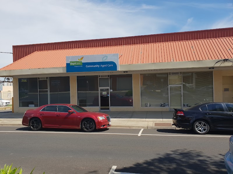 BaptistCare - Home Help Gippsland