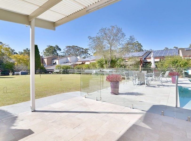 Cherrybrook