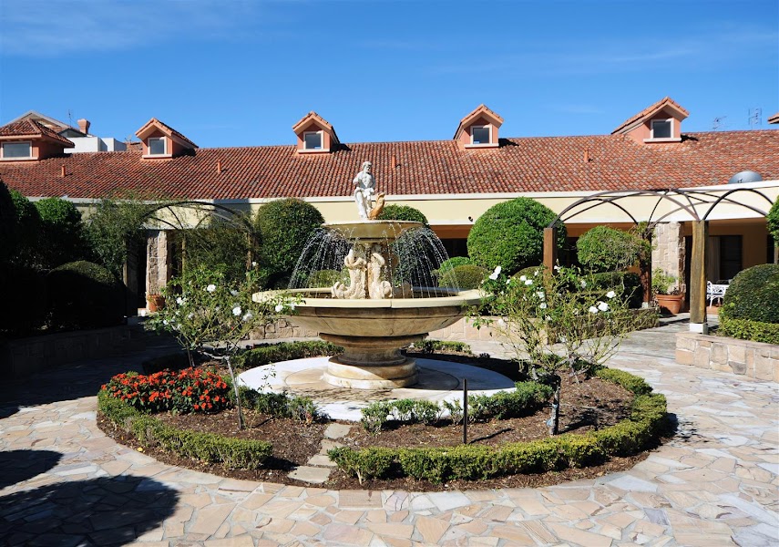 Bolton Clarke Villa Serena, Robina - Residential Aged Care — aged care facility