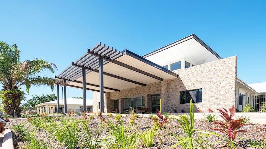 Bupa Aged Care Cairns