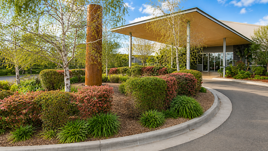 Roxburgh Park