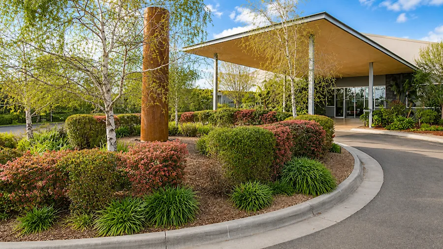 Benetas Bridgewater Lake Aged Care Home