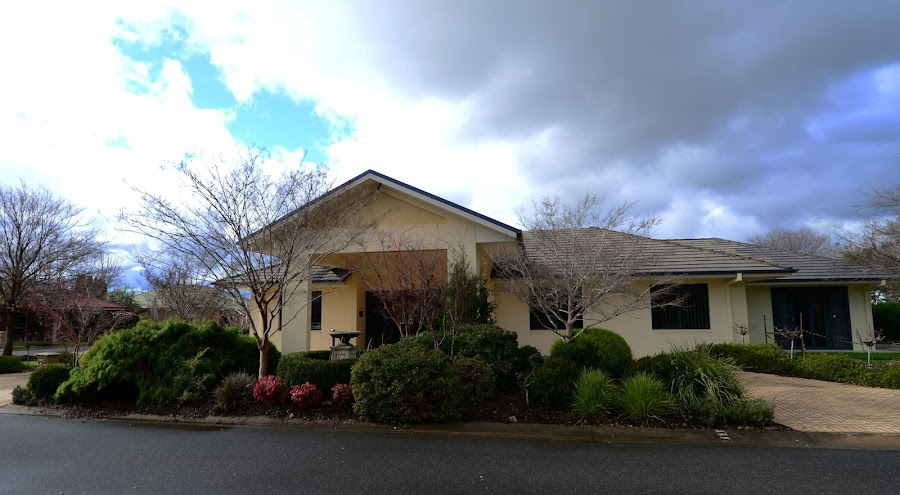 Park Hall Village
