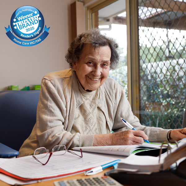 Uniting AgeWell Melbourne North Metro Home Care