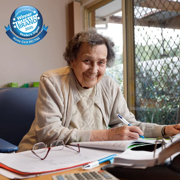 Uniting AgeWell Melbourne North Metro Home Care