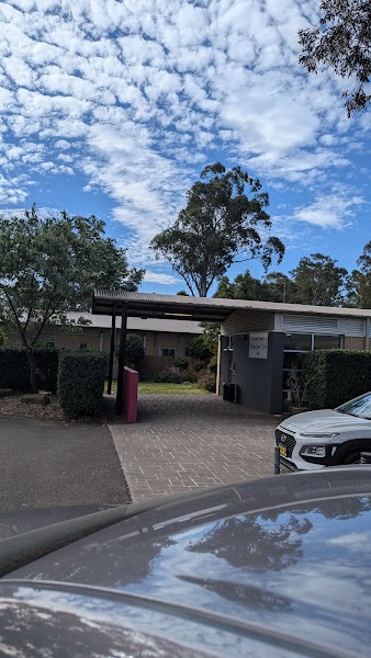 Mount Druitt