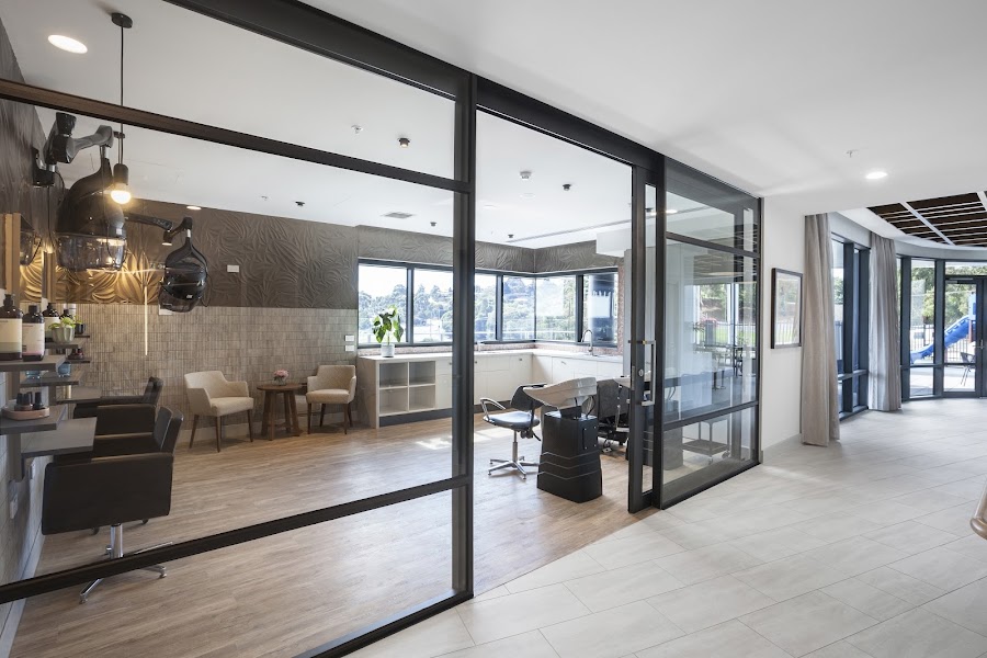 Chirnside Park