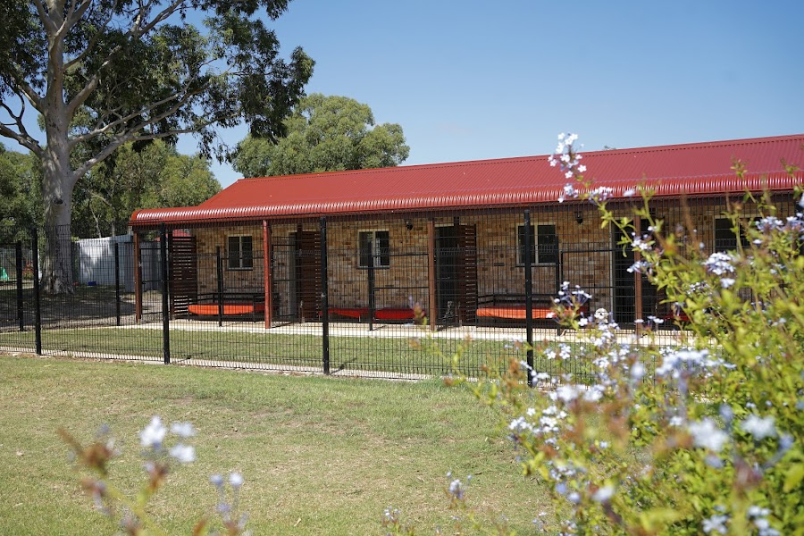 Granite Hill Pet Resort — aged care facility