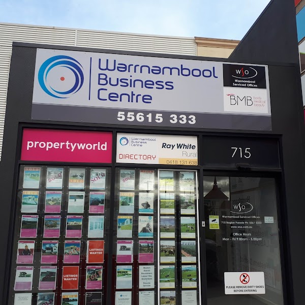 BaptistCare - Home Help Barwon (Warrnambool)