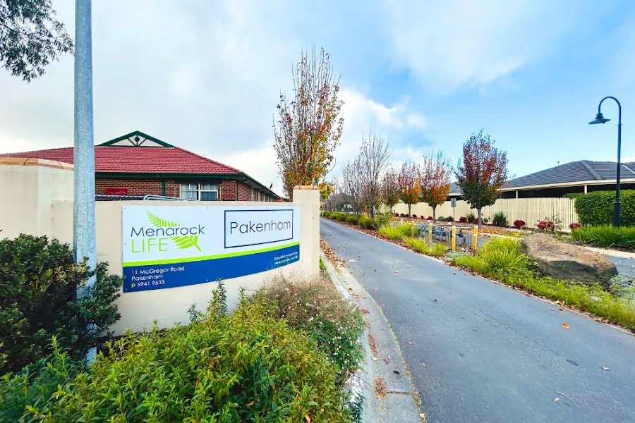 Menarock LIFE McGregor Gardens | Pakenham Aged Care