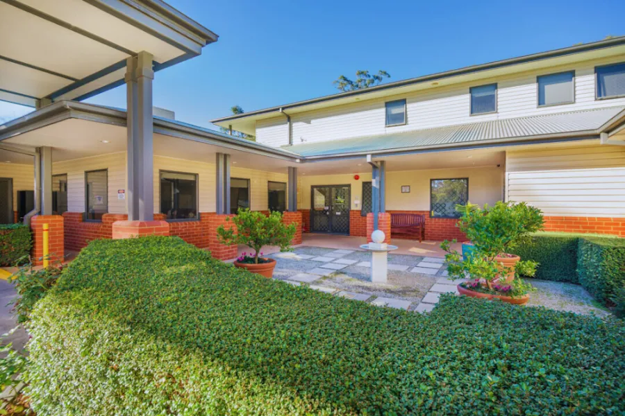 Menarock LIFE Greenway Gardens | Heathmont Aged Care