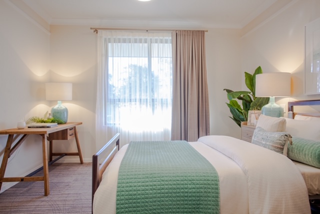 Hamlyn Terrace Care Community