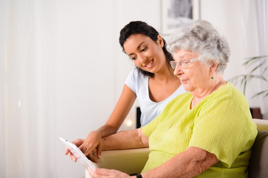 Supportive Aged Care