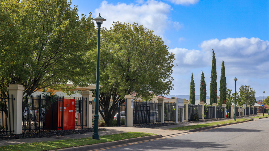 Calvary The Homestead - Residential Aged Care