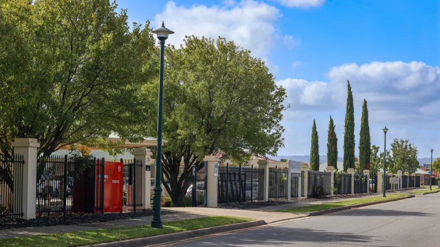 Calvary The Homestead - Residential Aged Care