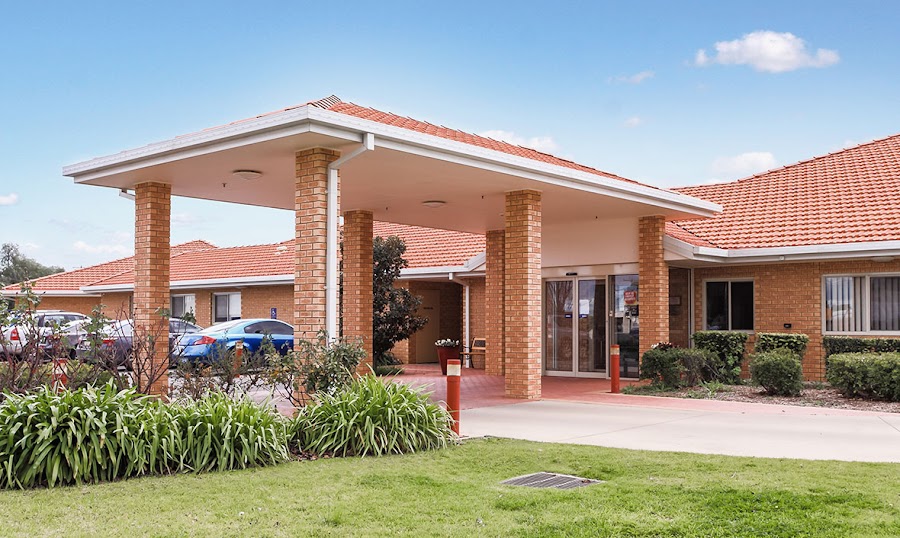 Deniliquin