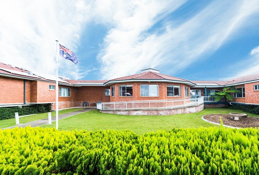 Grafton Aged Care Home