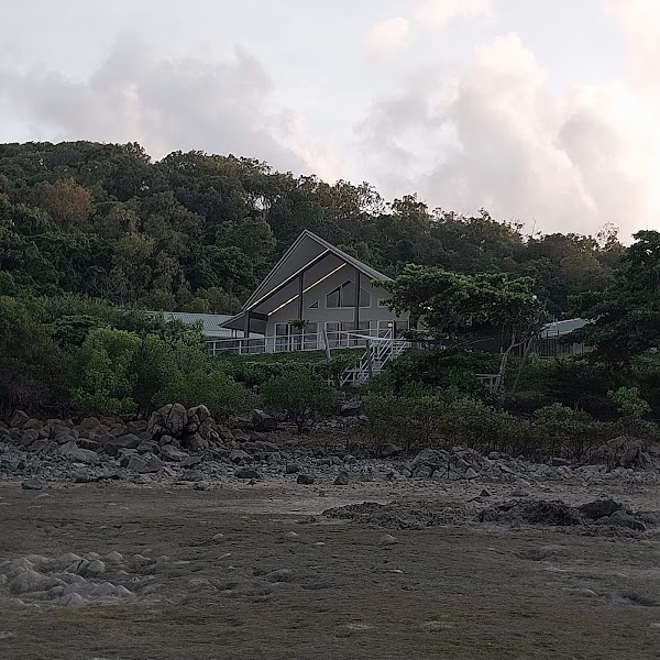 Pinangba Star of the Sea Elders Village — aged care facility
