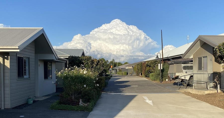 Oak Tree Retirement Village Gunnedah — aged care facility