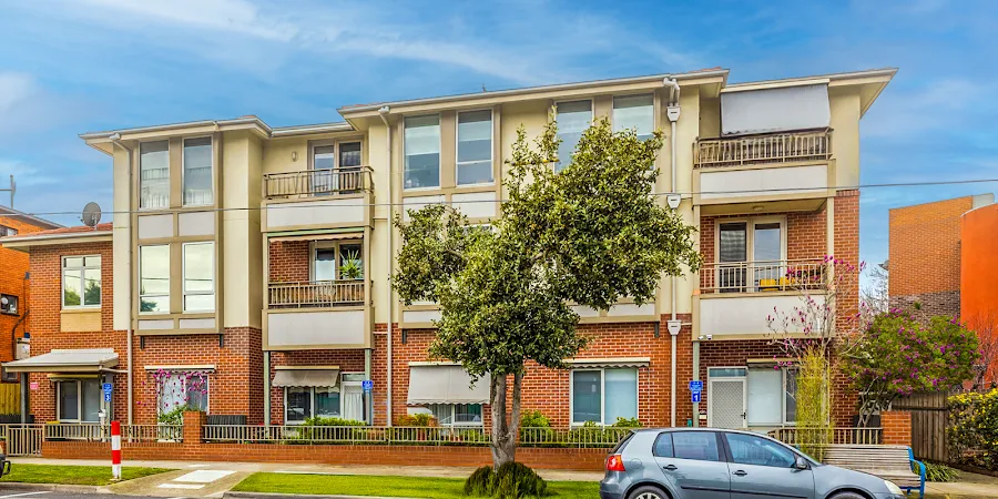 Doutta Galla Queens Park Retirement Village