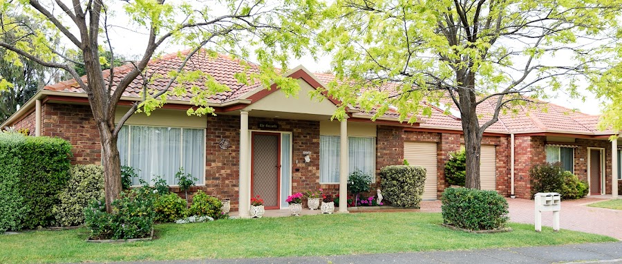 Village Glen Retirement Living