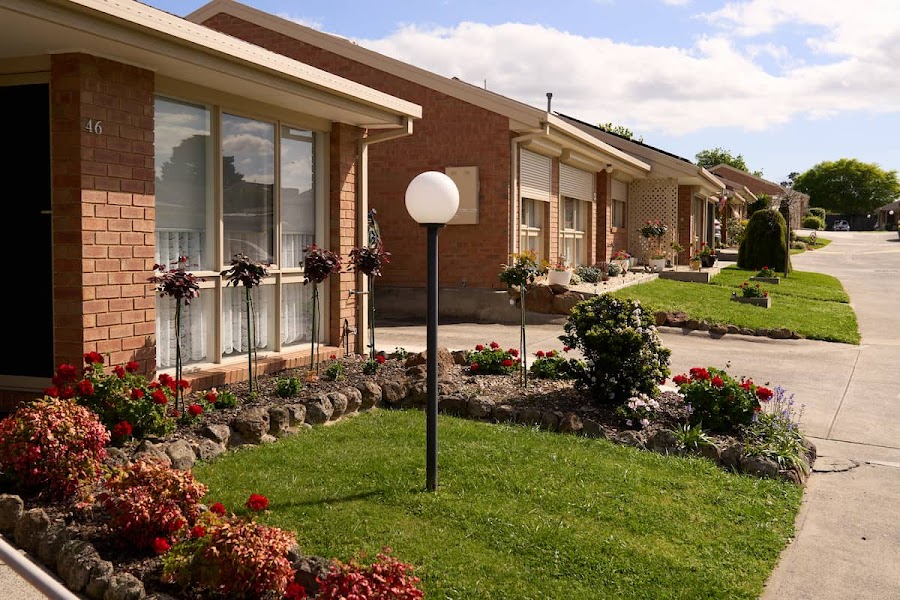 Aveo Coral Mews - Hampton Park Retirement Village
