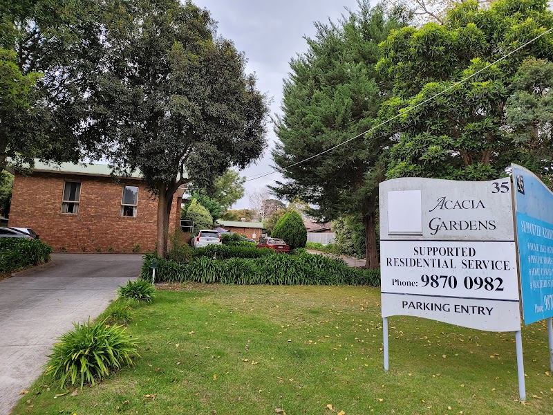 Ringwood East