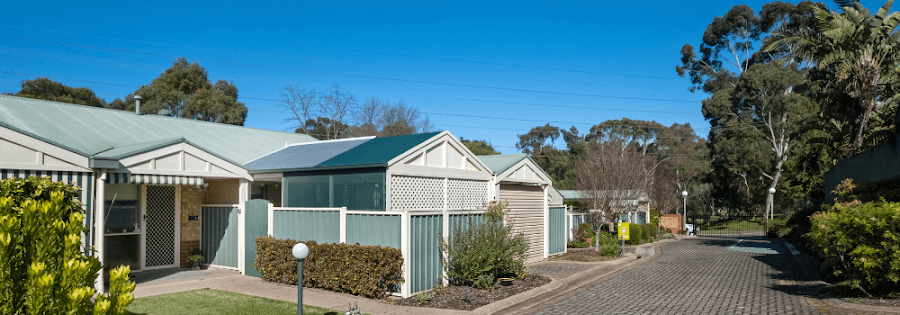 Resthaven Salisbury Retirement Living