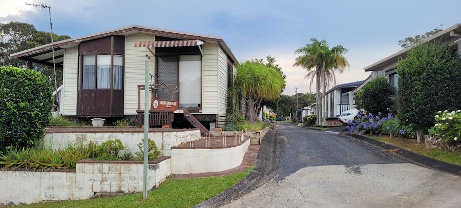Kincumber Nautical Village