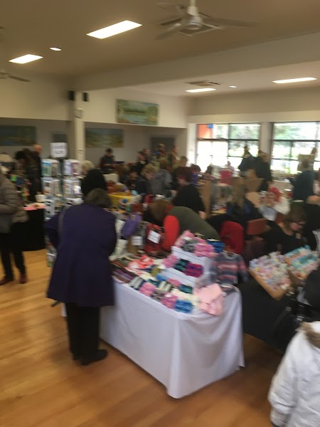 Bayswater Senior Citizen's Centre